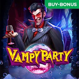 Vampy Party