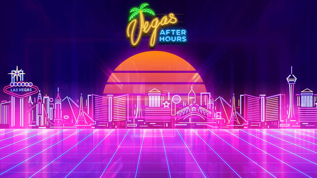 Vegas After Hours
