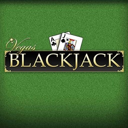 Vegas Blackjack!