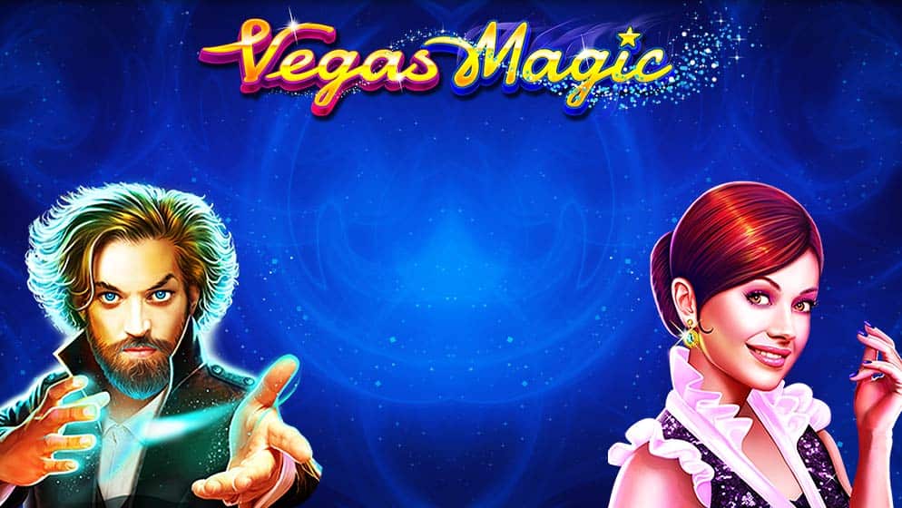 Vegas Magic