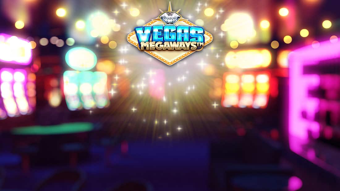 Vegas Megaways