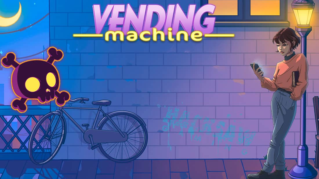 Vending Machine