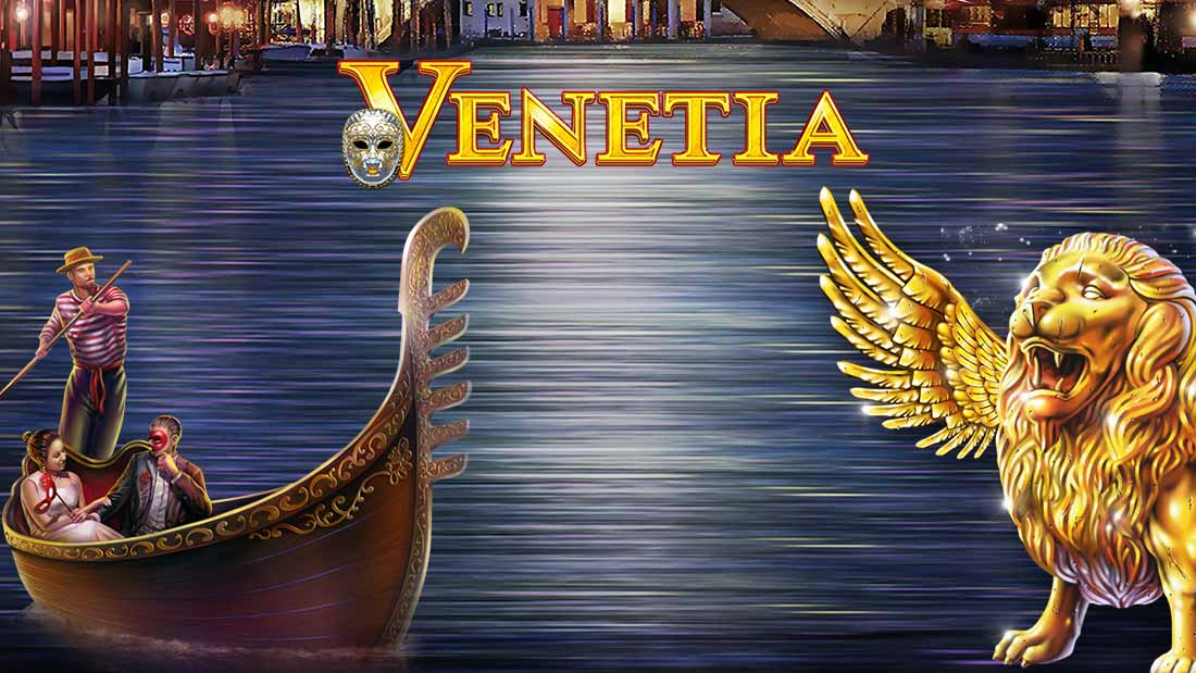 Venetia
