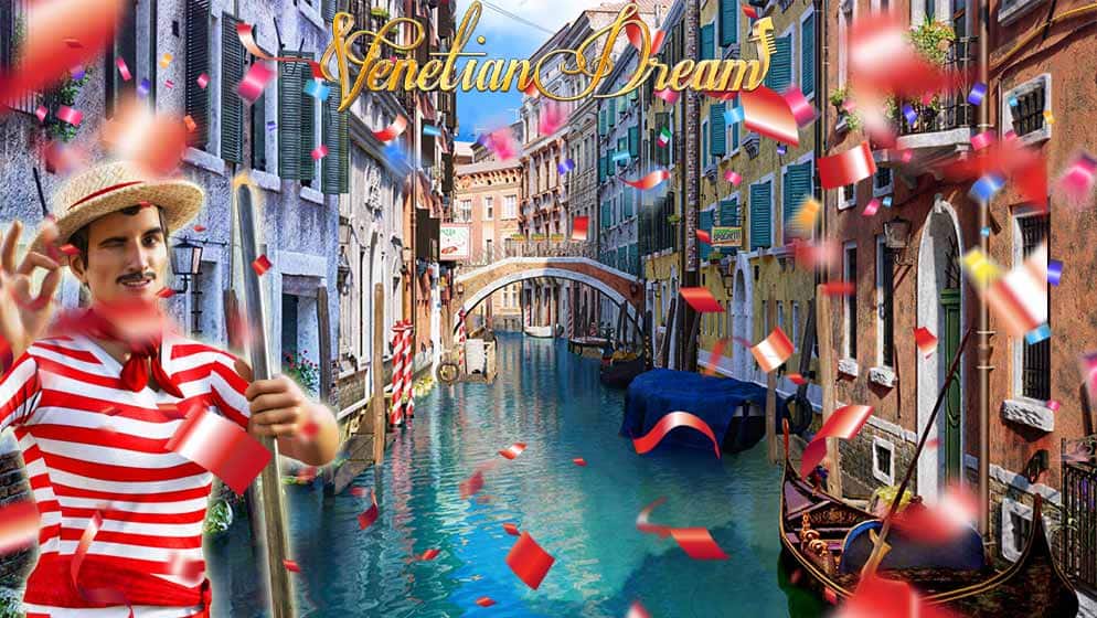 Venetian Dream