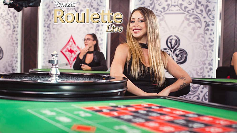 Venezia Roulette