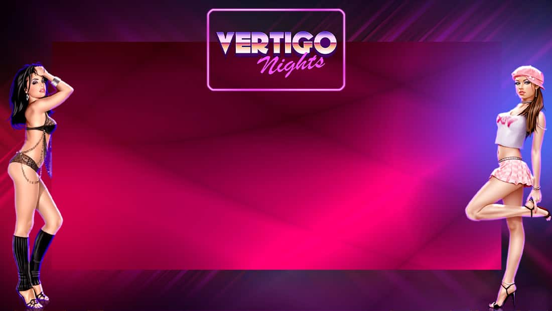 Vertigo Nights