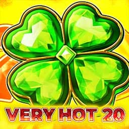 Very Hot 20
