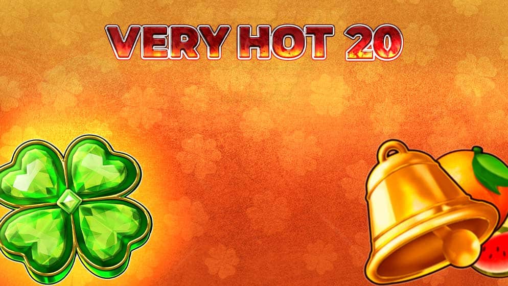 Very Hot 20