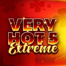 Very Hot 5 Extreme