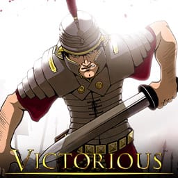 Victorious