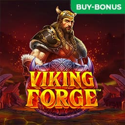 Viking Forge