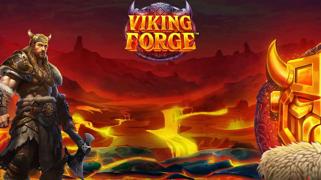 Viking Forge