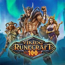 Viking Runecraft 100