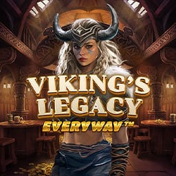Vikings Legacy Everyway