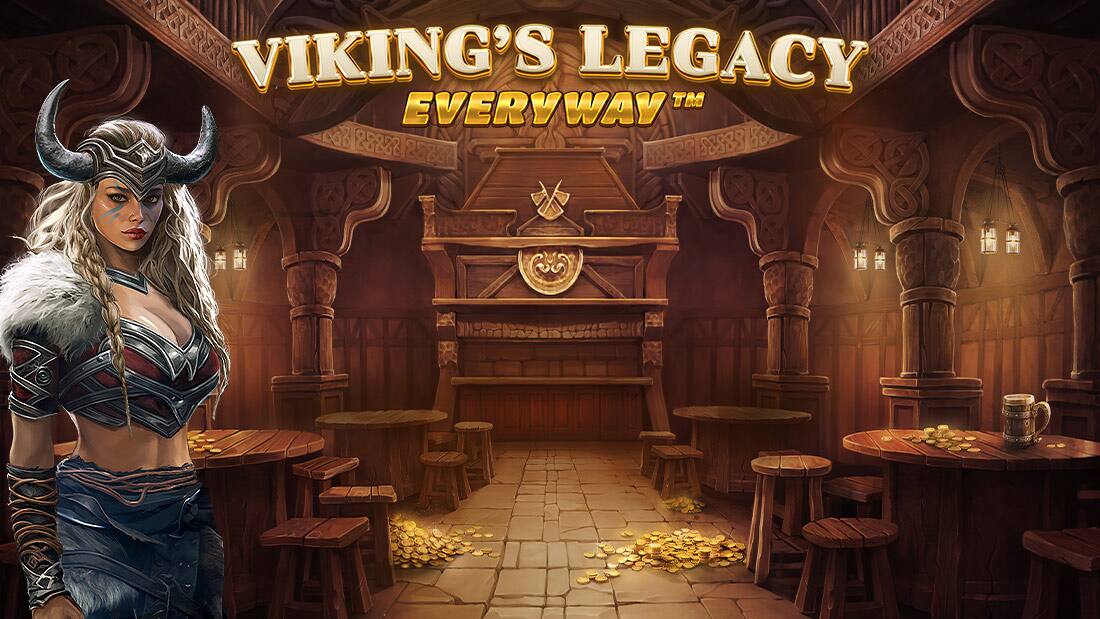 Vikings Legacy Everyway