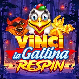 Vinci la Gallina Respin