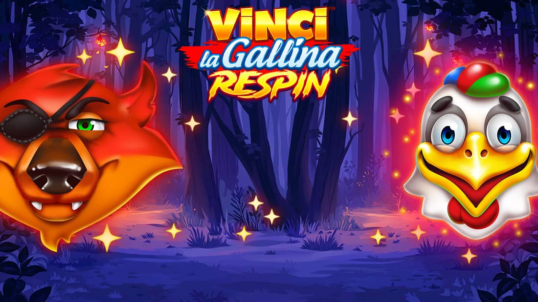 Vinci la Gallina Respin