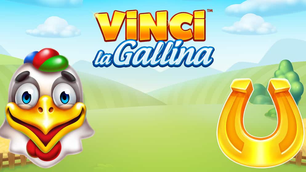 Vinci La Gallina
