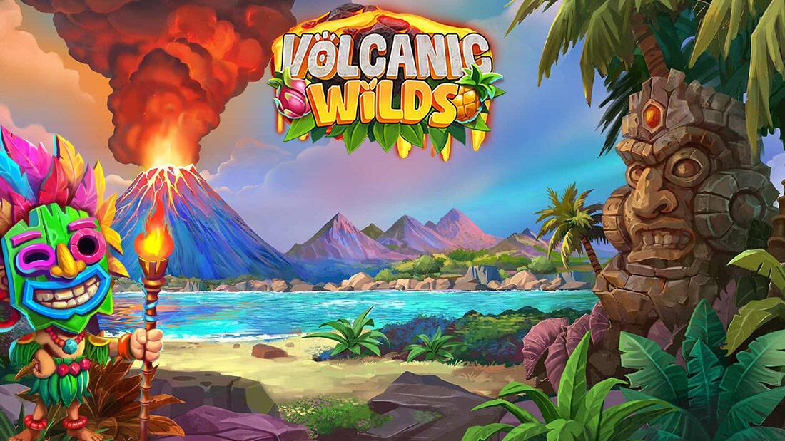 Volcanic Wilds