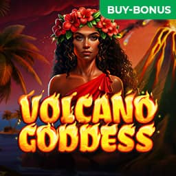 Volcano Goddess