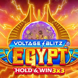 Voltage Blitz Egypt