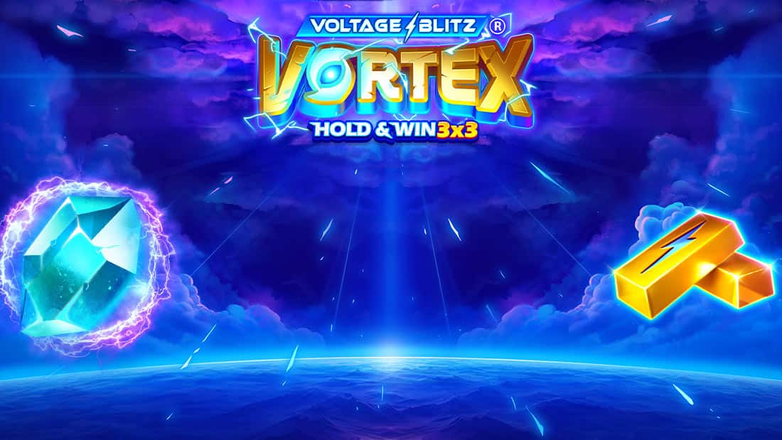 Voltage Blitz Vortex
