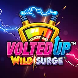 VoltedUP WildSurge