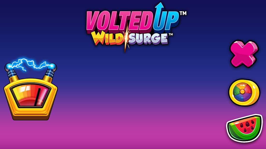 VoltedUP WildSurge