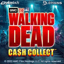 The Walking Dead Cash Collect