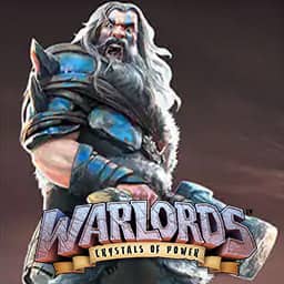 Warlords - Crystals of Power