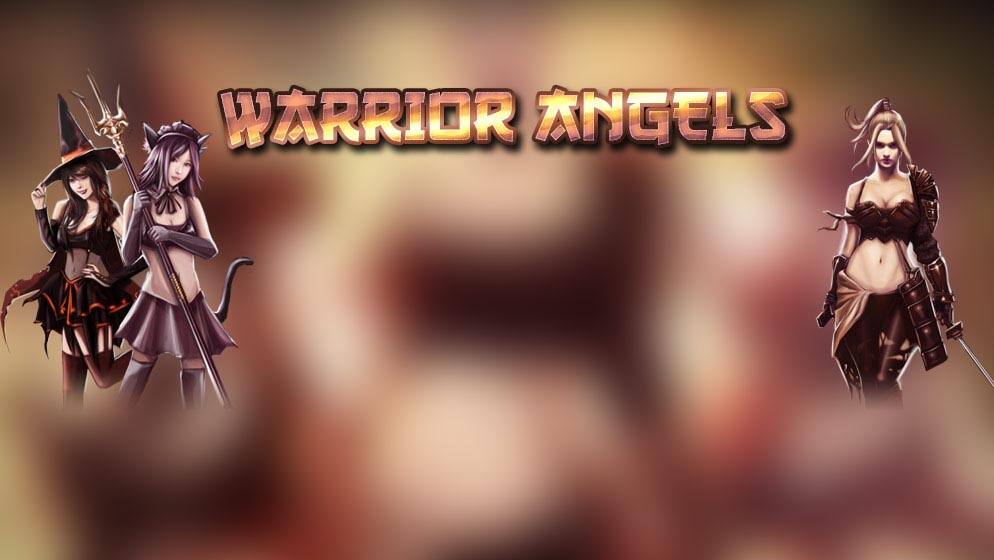 Warrior Angels