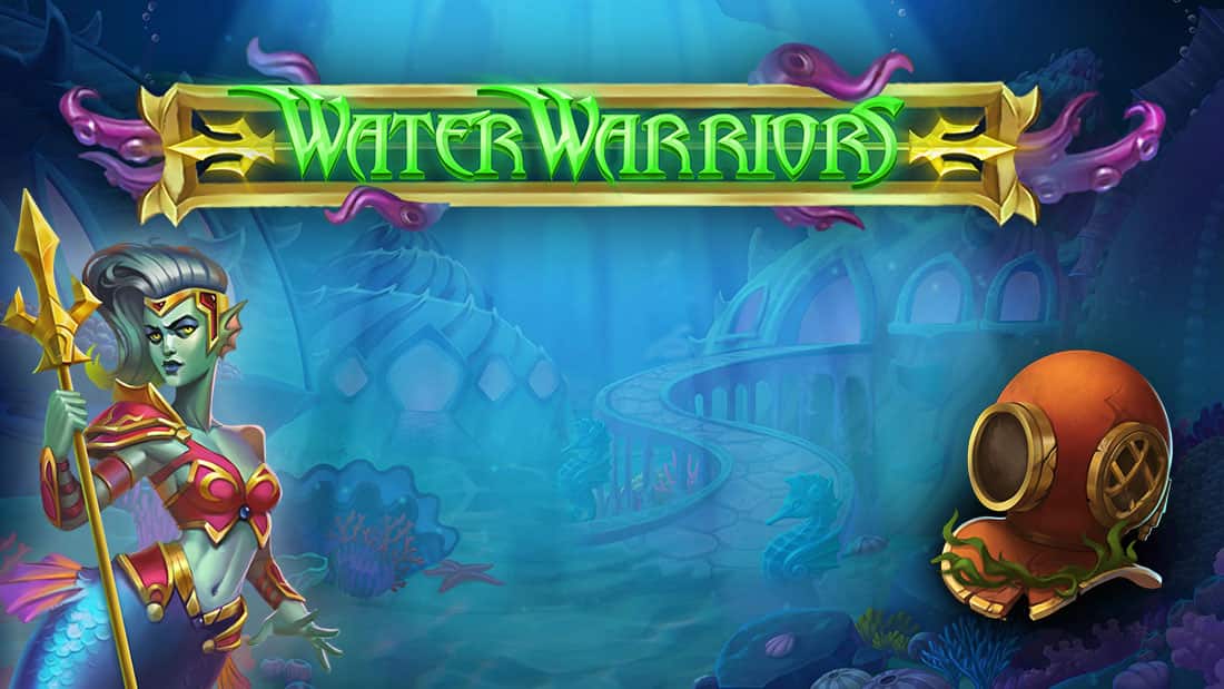 Water Warriors