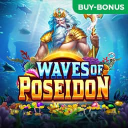 Waves of Poseidon