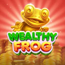 Wealthy Frog