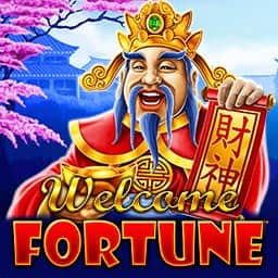 Welcome Fortune