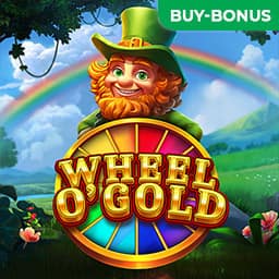 Wheel O Gold