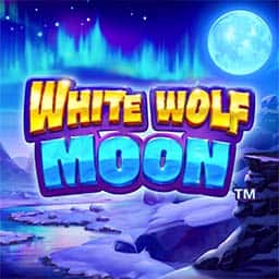 White Wolf Moon