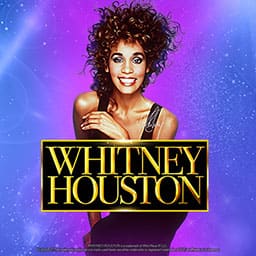 Whitney Houston