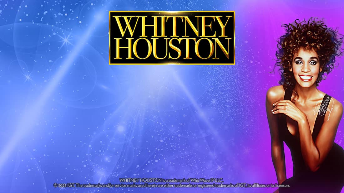 Whitney Houston