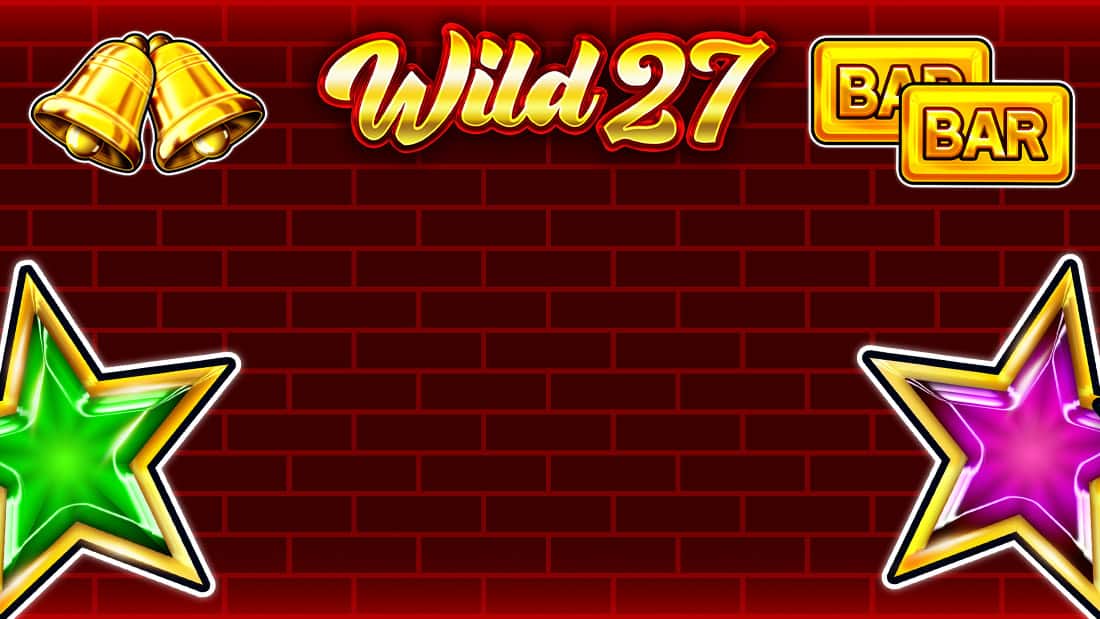 Wild 27