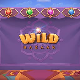Wild Bazaar
