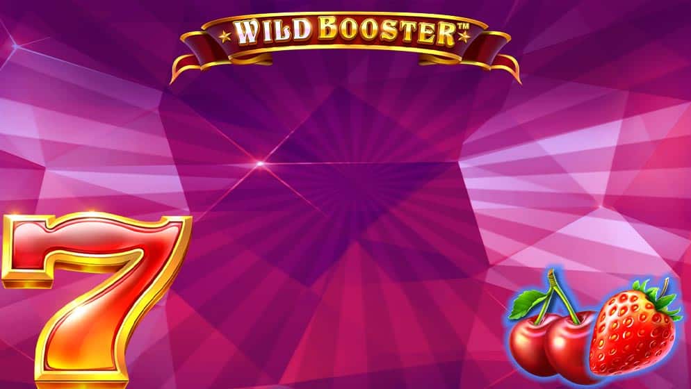Wild Booster