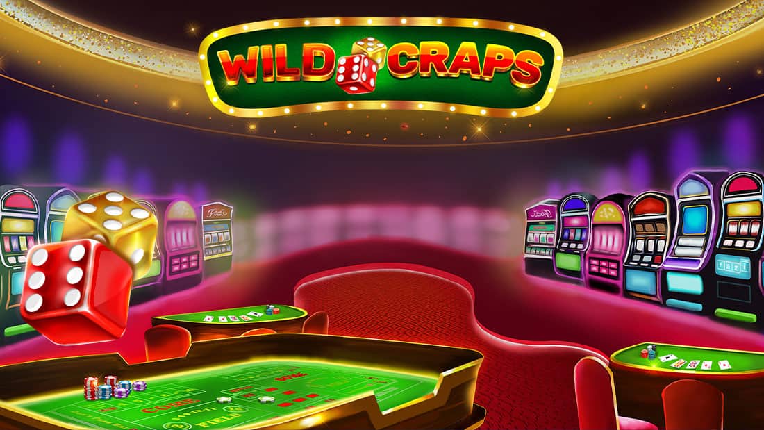 Wild Craps