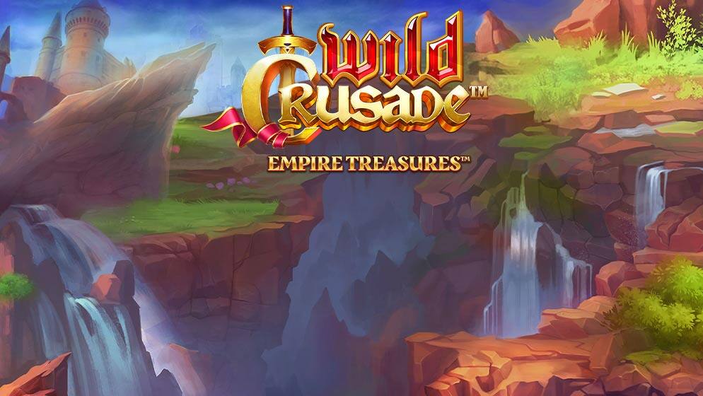 Wild Crusade: Empire Treasures