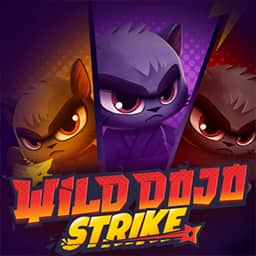 Wild Dojo Strike