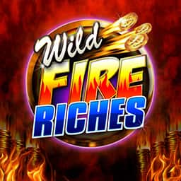 Wild Fire Riches