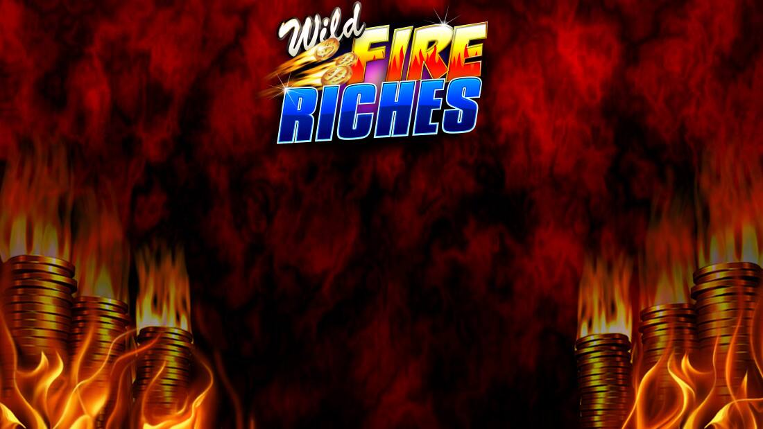 Wild Fire Riches