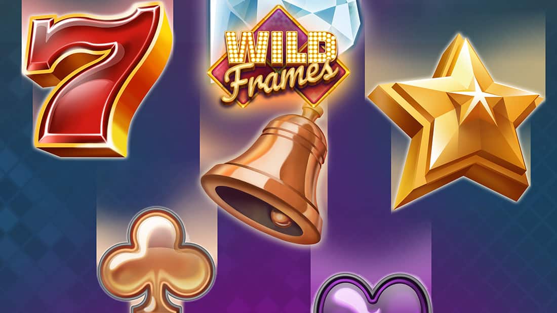 Wild Frames