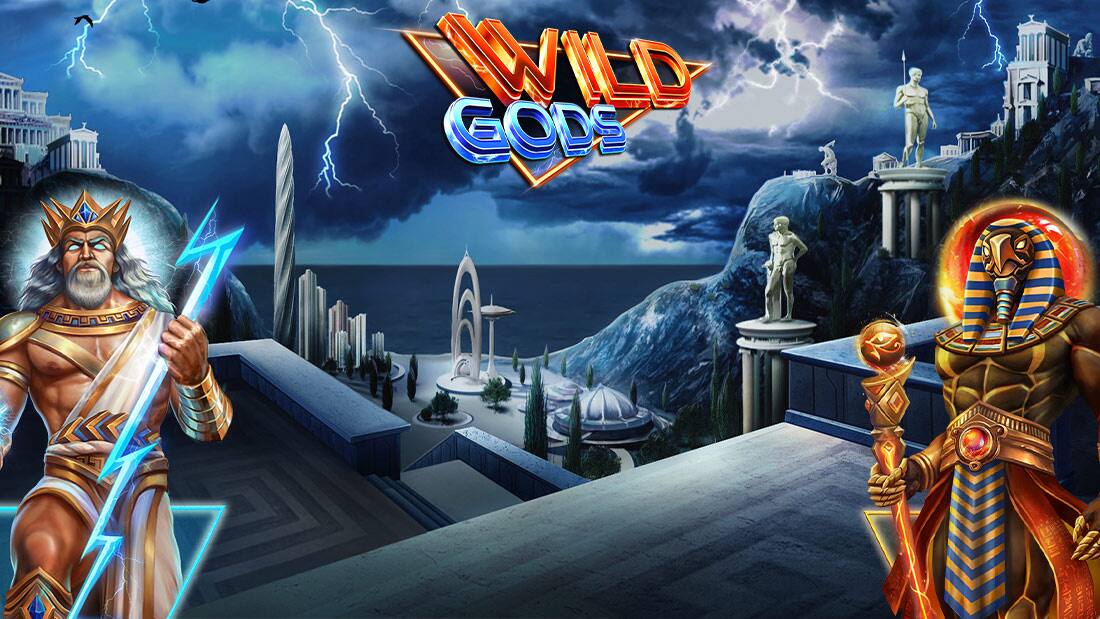 Wild Gods