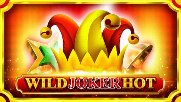 Wild Joker Hot